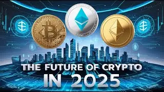 Is Cryptocurrency Still a Good Investment in 2025
