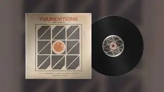 Hip Hop Samples - Foundations Vol. 1 - Full Preview