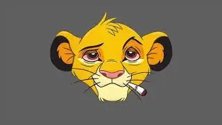 Kekra x Damso Type Beat  - "SIMBA" | [FREE] Trap Instrumental