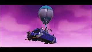 NEW FORTNITE GAMEMODE LEAKED! - INVITE EVENT!