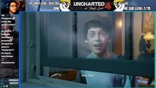 Uncharted 4 - Part 1