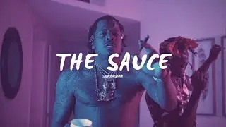 [FREE] Sosamann x Sauce Walka Type Beat 2020 - 