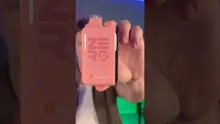 Sikary Cloud Zero Cloudless Vaporless Disposable 