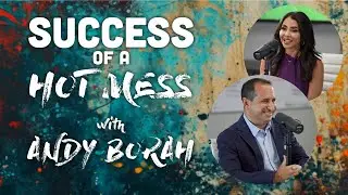 Behind the Curtain: Workers' Comp Secrets | Episode 11 with Andy Borah
