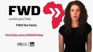 FWD this Video: There's a Famine in the Horn of Africa