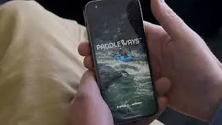 PaddleWays: Never Miss A Lap