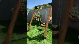Качели