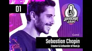 The Future of Nuxt.js | Sébastien Chopin