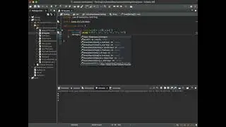Java | Sort an Array