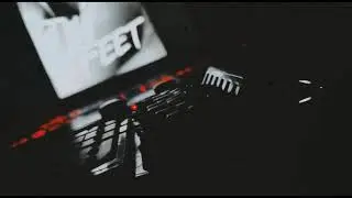 Two Feet - Love Is A Bitch (dm Remake) // Slowed Version