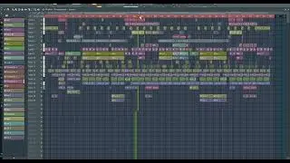 AGNES MONICA - MATAHARIKU (WillyL3 Manyao Remix) _788™ Electro Mix