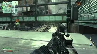 MW3 : M.O.A.B GAMEPLAY
