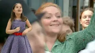 Чирибим, чирибом. Романцова Мария