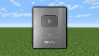 My Silver Play Button Has Arrived...