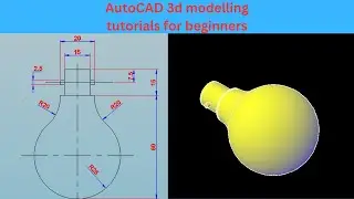 3D AutoCAD for Beginners: Your Complete Getting-Started Guide