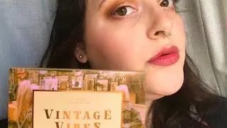 Cosmyfy Vintage Vibes Palette: ne vale la pena?