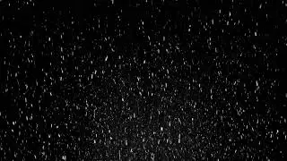 Vertical Snow | Dust Overlay