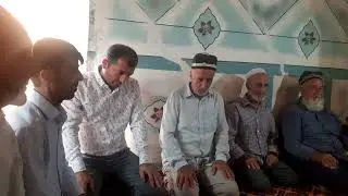 Рафти хутбаи Никоҳ дар ҷойҳои мо