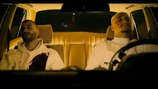 Uzi & Heijan & Ati242 - Vazgeçmek Mi Ayrılmak ? (Remix video)
