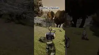 Gothic Classic 