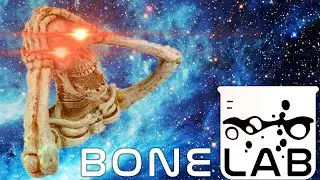Bonelab VR is the Game Ever.