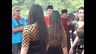 NEW AMANDA MUSIC // BUKAN YANG PERTAMA // Voc: Khasim Efendi // Cipt: Leo Waldy