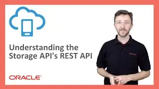 MCS: 27. Understanding the Storage API's REST API