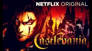 Castlevania「 AMV 」Bring Me To Life HD