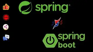 Spring Vs Spring Boot - Difference | In Telugu  | Easy Learning Channel