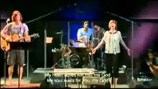 Kim Walker Smith - Worship - 29 June 2009 part 2