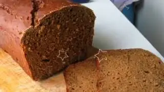 ЧЕРНЫЙ ХЛЕБ - ПОЛЬЗА И ВРЕД | какой хлеб вреднее белый или черный, из чего делают ржаной хлеб