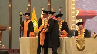 Kisah sedih Ku tetap menghadiri Kelulusan mesti ayah meninggal Dunia