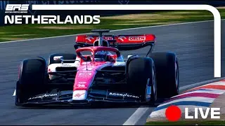 BRS - Round 16 - Zandvoort