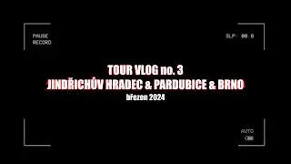 BISTRO SNŮ VLOG no. 3 | FAST FOOD ORCHESTRA