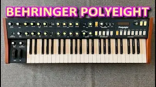 Behringer Polyeight