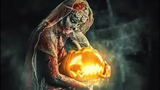 🔥🎃BLOODY👻OCTOBER🎃🔥