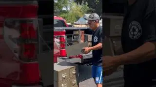 #picking #garbageday #money on the street