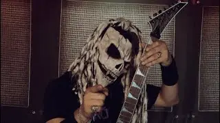 What’s that riff?