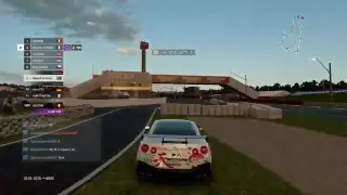 Gt sport live- random rooms