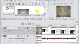 Screen Capture Example