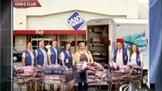USDA Recalls 96,000 Pounds Of Tainted Beef From One Family
