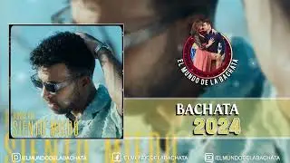 Ronny Dae - Siento Miedo - #BACHATA 2024