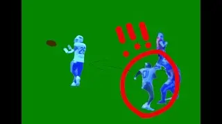 Can I Make the Strongest NFL Player?
