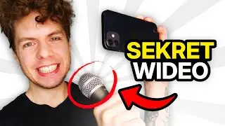 Jak nagrać PIĘKNE WIDEO z dobrym dźwiękiem (bez kasy)