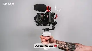 Before You Buy: A Comprehensive Guide for MOZA AirCross S!