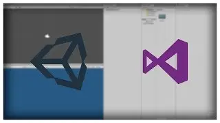 Comment installer et setup Unity avec Visual Studio