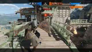 [For Honor] Мы ещё можем победить!