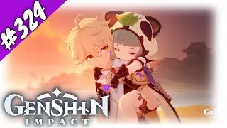 Genshin Impact 
