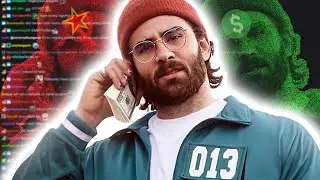 I Reviewed Hasan's Chat