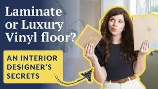 Laminate vs LVT Flooring: What I Tell Clients to Avoid Regrets